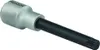 Proxxon 23373 Vielzahn XZN Einsatz Bit Nuss VZ12 L: 100mm Anteprima dell’immagine prodotto 1