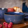 Miska 850 ml 15 cm Reactive Stripes Altom Design Podgląd zdjęcia produktu 11