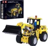 Mould King Remote Controlled Radlader 13122S Produktbild-Vorschau 1