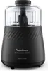 Moulinex DP710810 tritaverdure elettrico 0,5 L 800 W Nero, Anteprima dell’immagine prodotto 1