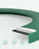 SONGMICS Trampolin rundes Gartentrampolin mit Produktbild-Vorschau 4