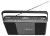 Soundmaster RCD1870SW, Cestovné, Analógový a digitálny, Náhľad obrázku produktu 3