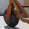 Elektrický skúter 700 W Escooter s APP a Bluetooth Scooter Náhľad obrázku produktu 2