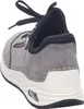Rieker Sneaker Sneaker imitacja skóry Podgląd zdjęcia produktu 6