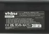 vhbw Akku kompatibel mit Dymo LabelManager PnP, 260, 260P, Produktbild-Vorschau 5