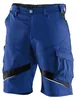 Kübler Arbeits-Shorts ACTIVIQ Form 2450 Produktbild-Vorschau 1