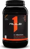 Rule1 | R1 Protein | 100% Whey Isolate & Whey Hydrolysate Produktbild-Vorschau 1