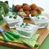 LAV Karen KRN260 Glasschalen Set 12 tlg Dessertschale Produktbild-Vorschau 8