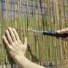 Sichtschutz Bambusmatte 3x1,5m für Balkon & Zaun Produktbild-Vorschau 4