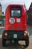 E-Auto KabinenRoller Vogel 3 ElektroMobil 3 Rad ElektroAuto Produktbild-Vorschau 7