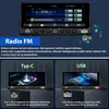 6,86 cala Android Radio 1Din Carplay Navi Bluetooth RDS Podgląd zdjęcia produktu 4