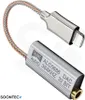 Zewnętrzna karta dźwiękowa SOONTEC z Realtek ALC5686 Podgląd zdjęcia produktu 1