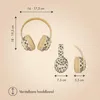 imoshion Special Edition - Draadloze Kinderkoptelefoon met Productafbeelding-voorbeeld 3