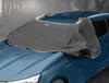 Cabin Cap Scheibenabdeckung magnetisch für PKW 94x270cm Produktbild-Vorschau 4