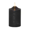 Star LED-Wachskerze 'Flamme', flackernde Flamme, Produktbild-Vorschau 7