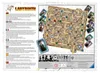 Harry Potter Labyrinth Ravensburger 26031 Produktbild-Vorschau 2