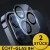 2X Kameraschutzglas Für Apple iPhone 15 Panzerfolie Kamera Produktbild-Vorschau 1