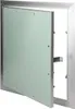 ECD Germany Revisionsklappe Revisionstür GK-Einlage 400x600 Produktbild-Vorschau 1