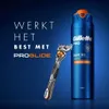 Gillette 200 ml Rasiergel PRO für empfindliche Haut Produktbild-Vorschau 8