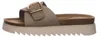 Tamaris Damen Pantolette mit breitem Riemen und Produktbild-Vorschau 7