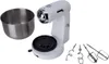 JATA MZ670, Standmixer, Edelstahl, 3,5 l, Metall, 350 W, Produktbild-Vorschau 8