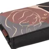 Anekke porte-monnaie Dreamverse Heartbeat Wallet Multicolor Voir les images du produit 14