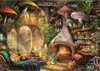 Puzzle 1000 elementów. Chatka grzybów Podgląd zdjęcia produktu 2