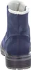 Alyssa Damen-Stiefelette Blau, Farbe:blau, EU Größe:40 Produktbild-Vorschau 12