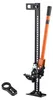 VEVOR Farm Jack mit Basis, 122 cm Utility Hochhub Farm Produktbild-Vorschau 1