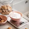 Mesko Home MS 3169, Elektronická kuchynská váha, 5 kg, 1 g, Náhľad obrázku produktu 6