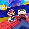 Paper Mario Il re degli origami (NSW) Anteprima dell’immagine prodotto 4