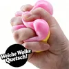 3 Stück Ice Cream Squishy Spielzeug Quetschspielzeug Anti Produktbild-Vorschau 2