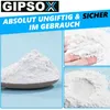 GIPSOX sadrový odliatok set detský odtlačok ruky odtlačok Náhľad obrázku produktu 5