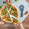 Deiss LUX – Nůž na pizzu: Robustní podložka na pizzu z Náhled obrázku produktu 8