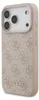 Guess – Hardcase 4G Classic obal na iPhone 17 Pro – ružový Náhľad obrázku produktu 2