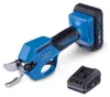 Scheppach Elagueur sans fil 20V BC-PRS28-X SET S 20V-IXES Voir les images du produit 12