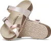 Sandály Birkenstock 1029424 pro Dívčí Náhled obrázku produktu 2