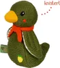 Knistertier Ente - Little Wonder Produktbild-Vorschau 2