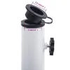 vidaXL Sonnenschirmständer Weiß 12 kg 48 cm Gusseisen Produktbild-Vorschau 9