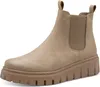 MARCO TOZZI Damen Chelsea Stiefelette Plateau 2-25444-45, Produktbild-Vorschau 5