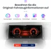 10.25in CarPlay android auto Für BMW E87 2004-2011 kein Voir les images du produit 9
