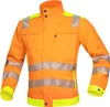 Ardon Safety Arbeitsjacke Signal Orange, Größe:S Produktbild-Vorschau 1