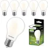 LUMILED A60 E27 LED Lampen 6 Stück, 8W (ersetzt 75W), 1055 Produktbild-Vorschau 1