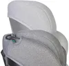 Siège auto Lorelli - Scorpius, i-Size, 40-150 cm, Gris Voir les images du produit 9
