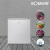 Bomann® Mini Kühlschrank mit 45 Liter Nutzinhalt, Produktbild-Vorschau 5