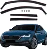 J&J AUTOMOTIVE | GP Windabweiser Für Skoda Octavia 4 5D Produktbild-Vorschau 1