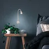 BRILONER TUSA Lampe de lecture LED orientable bras flexible Voir les images du produit 7