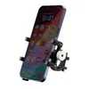 ROCKBROS Support de téléphone portable pour vélo Support de Voir les images du produit 1