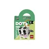 LEGO 41930 DOTS Pendentif de poche Panda Set de bricolage Voir les images du produit 13