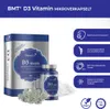 Biostile BMT® D3 Vitamin – Mikrokapslovaný vitamin D3 pro Náhled obrázku produktu 3